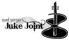 Juke Joint Burgers