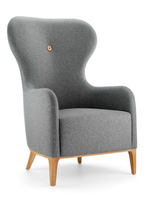 Mrs Chair