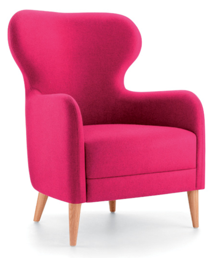 Mrs Chair