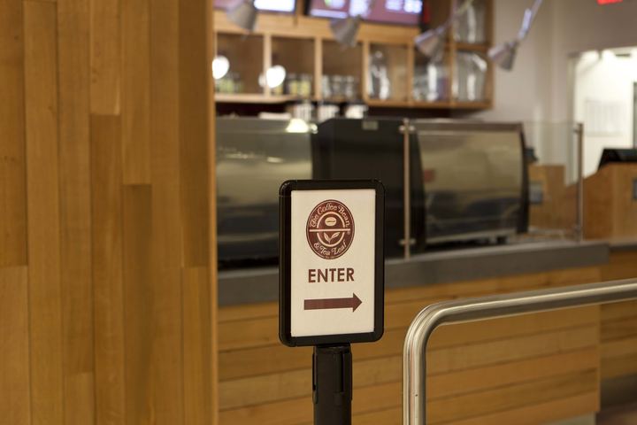 concessions photo coffee bean detail
