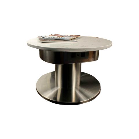 Occasional Round Table