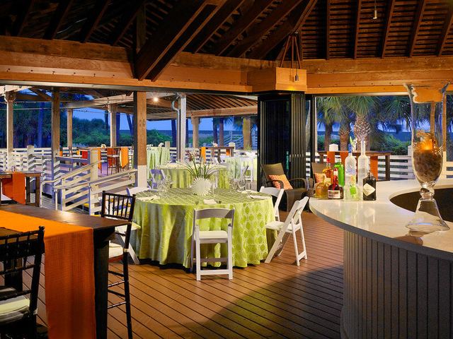 hospitality sonesta pavilion bar