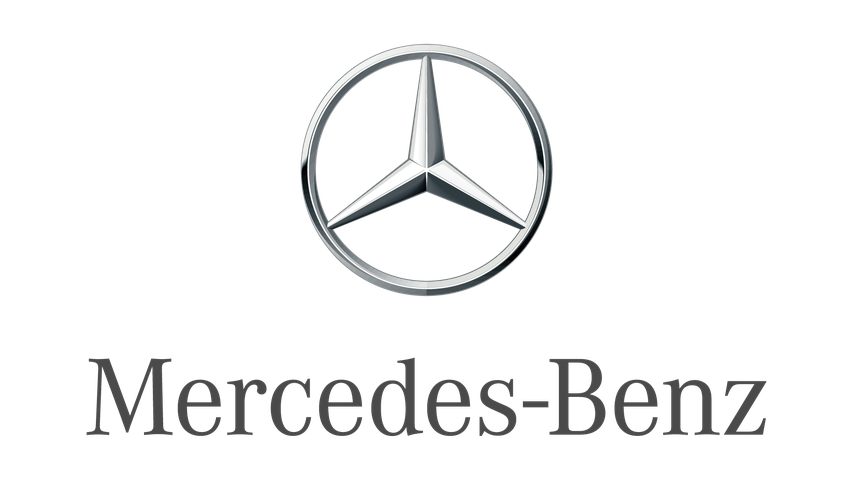 mercedes benz stadium logo
