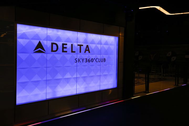 us bank stadium delta sky360 9
